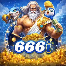 666I - Pertarungan Seru di Dunia Action