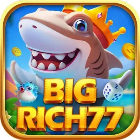 bigrich77 APK Battle Royale