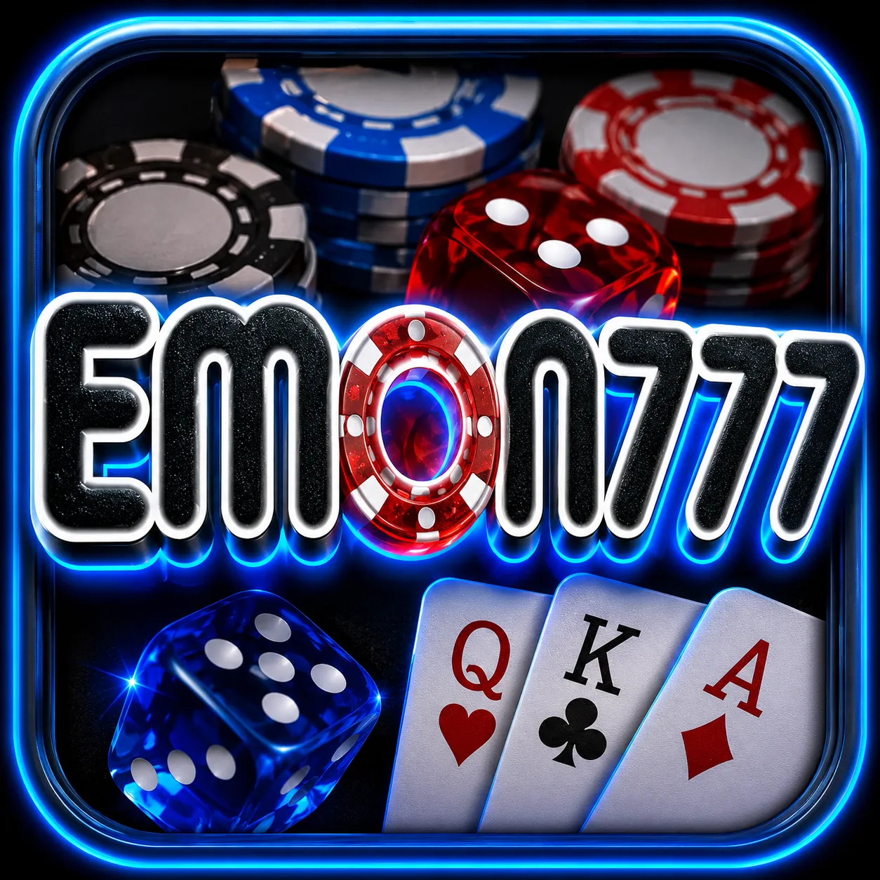 emon777 APK Casual